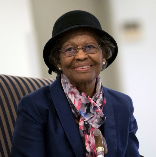 Women In Tech: The amazing life and legacy of Dr. Gladys West