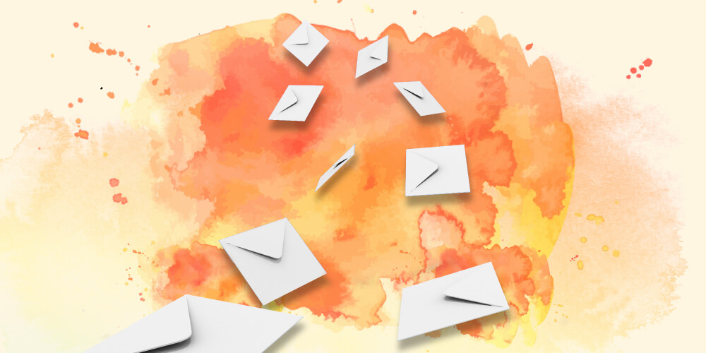 Email Envelopes