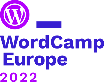WordCamp Europe 2022